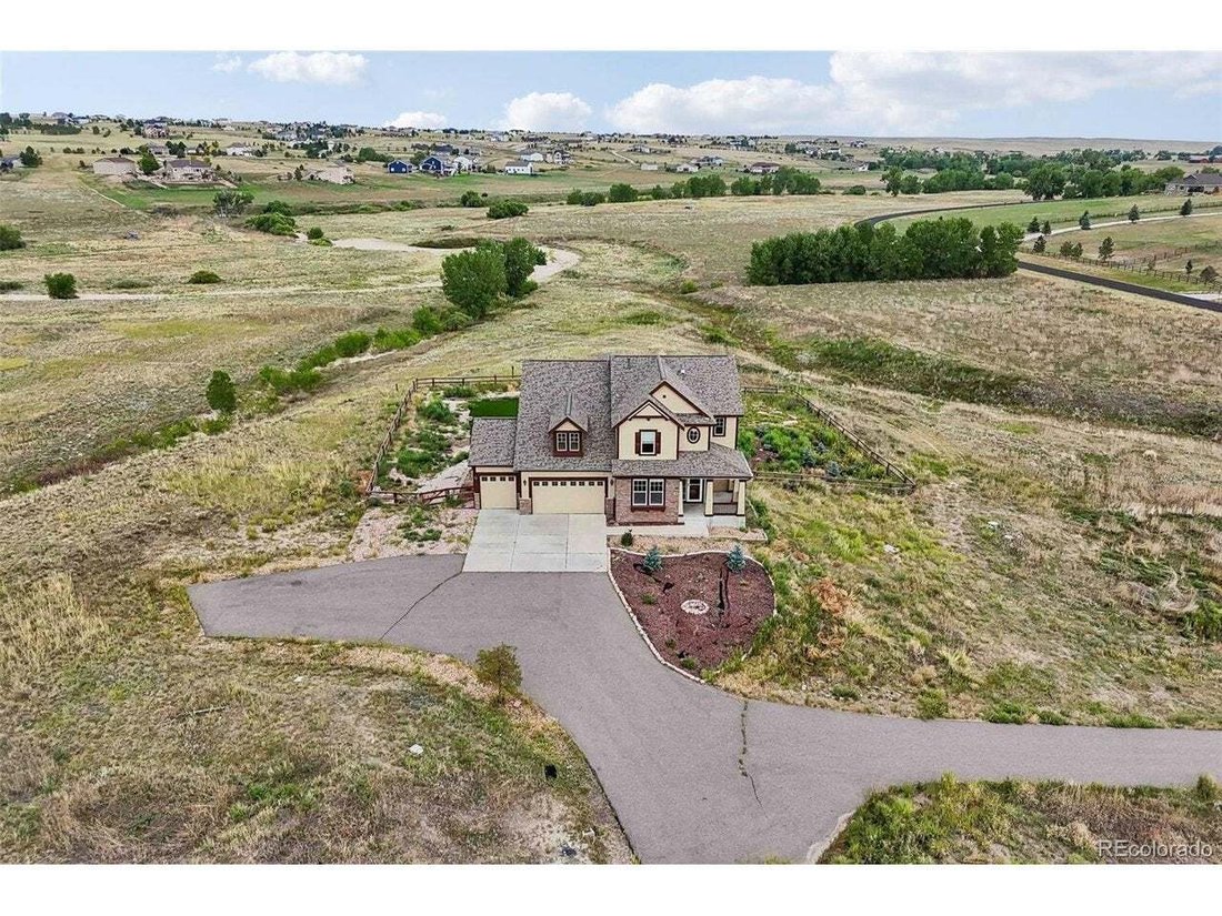 House in Parker, Colorado, United States 2 - 18676700