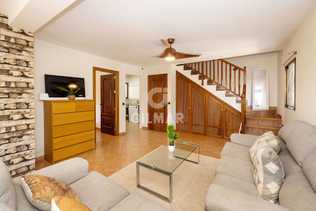 Townhouse in Estepona, Andalusia, Spain 3 - 18674681