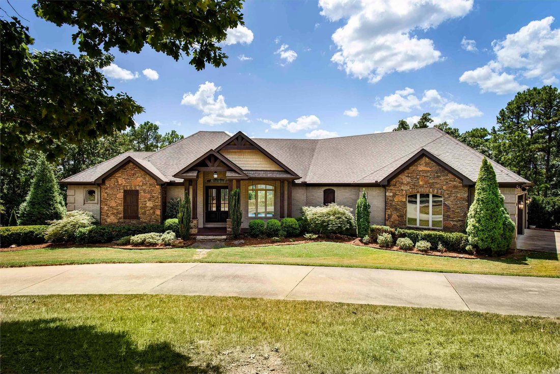House in Little Rock, Arkansas, United States 4 - 18676641