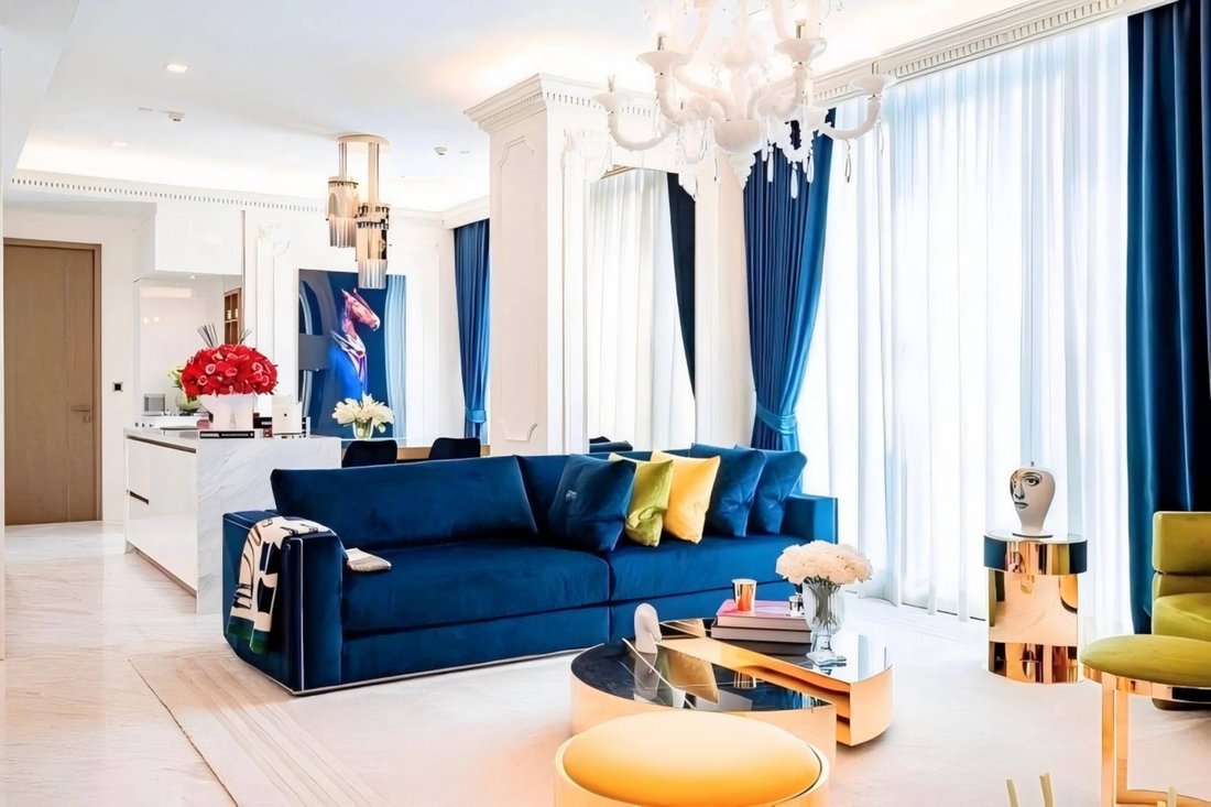 Condo in Bangkok, Krung Thep Maha Nakhon, Thailand 5 - 18678867