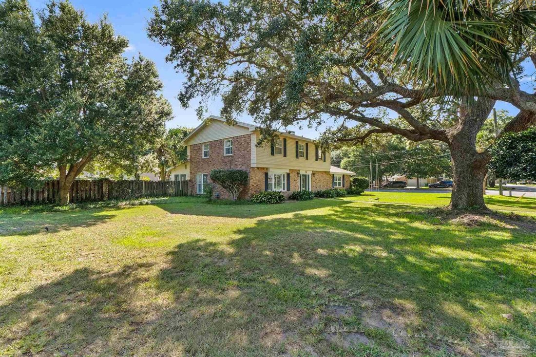 House in Gulf Breeze, Florida, United States 5 - 18675966