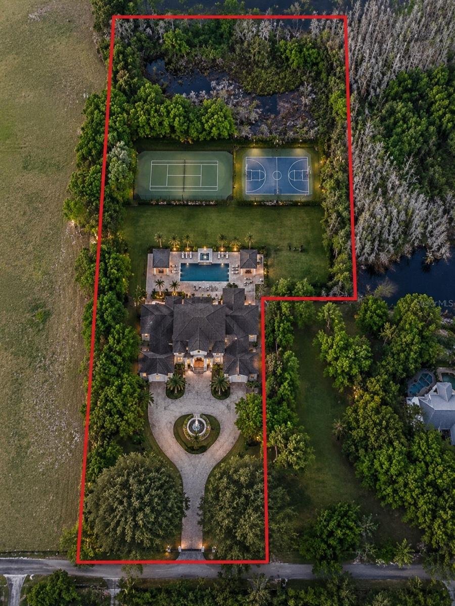 House in Odessa, Florida, United States 4 - 18675987