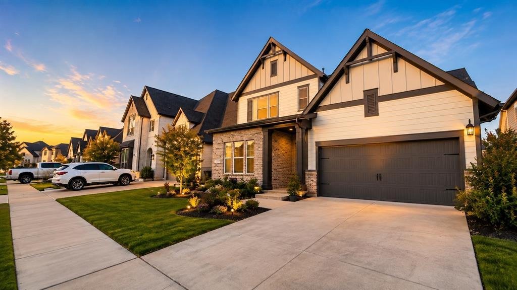 House in McKinney, Texas, United States 3 - 18677205