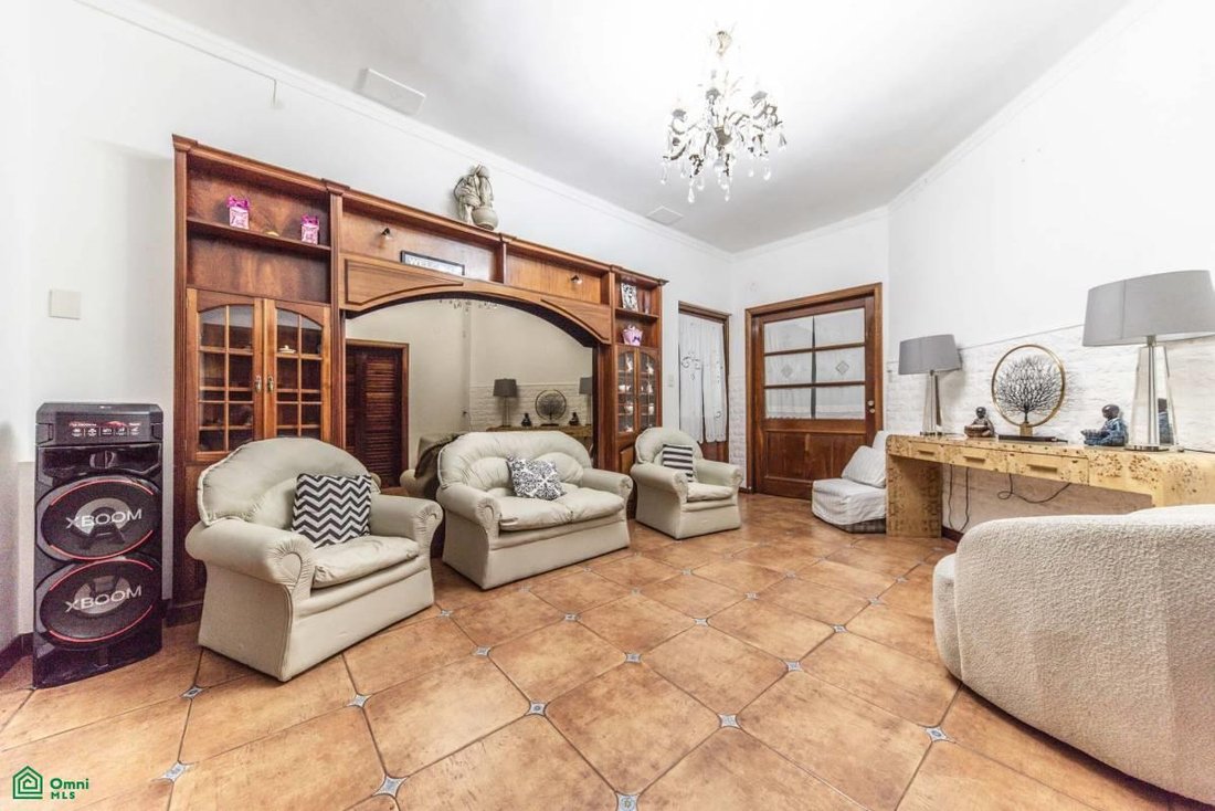 Haus in Villa Ballester, Provinz Buenos Aires, Argentinien 5 - 18313015