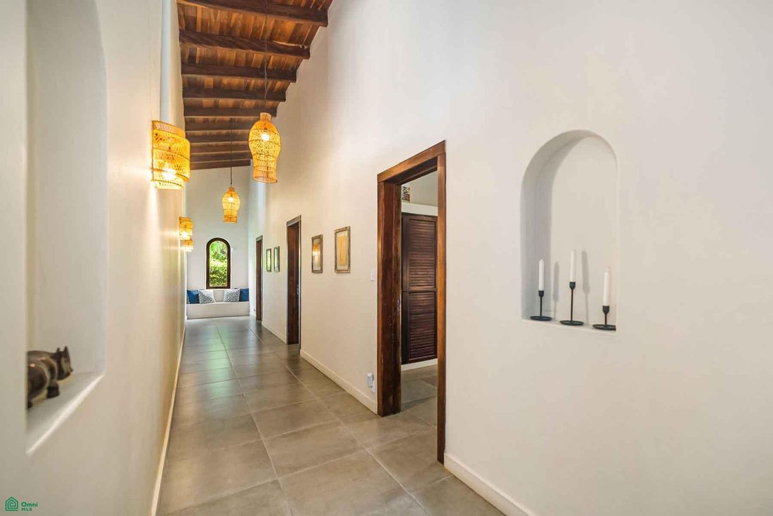 Maison à Veinticiete de Abril, Santa Cruz, Costa Rica 4 - 17424694