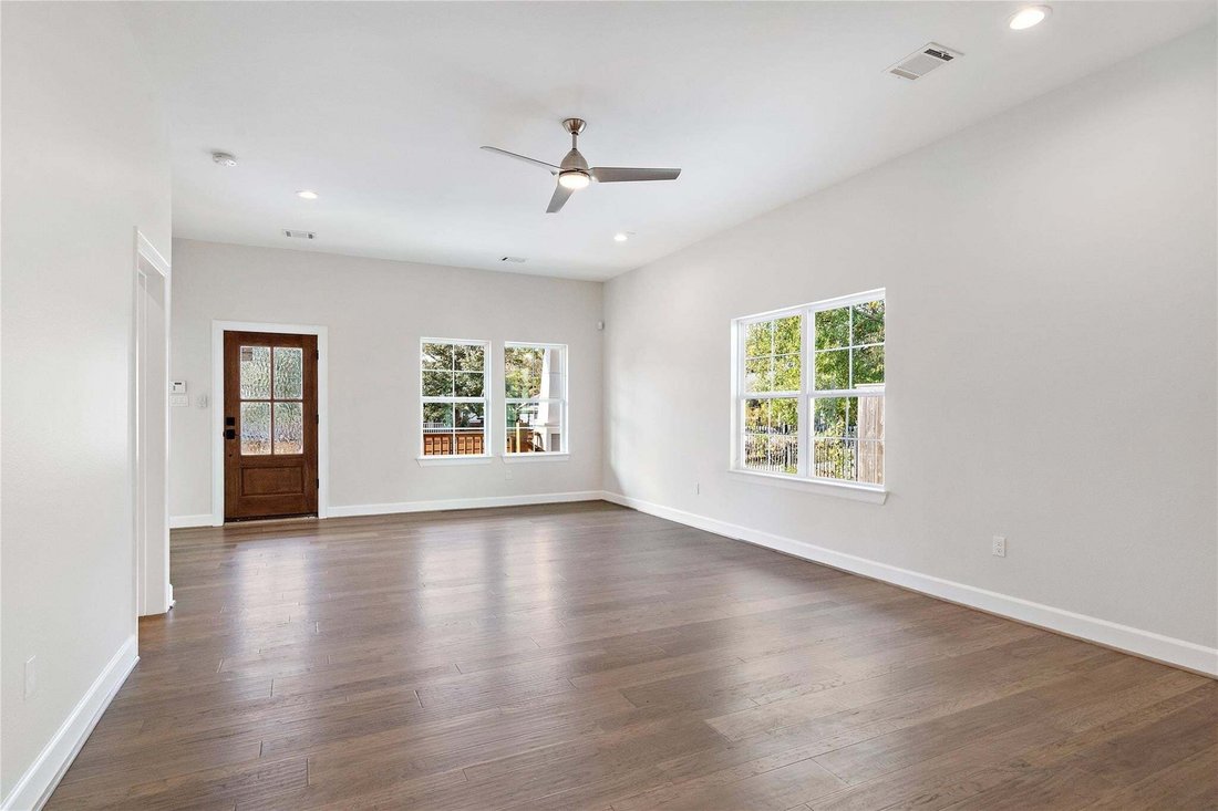 House in Houston, Texas, United States 4 - 18678467