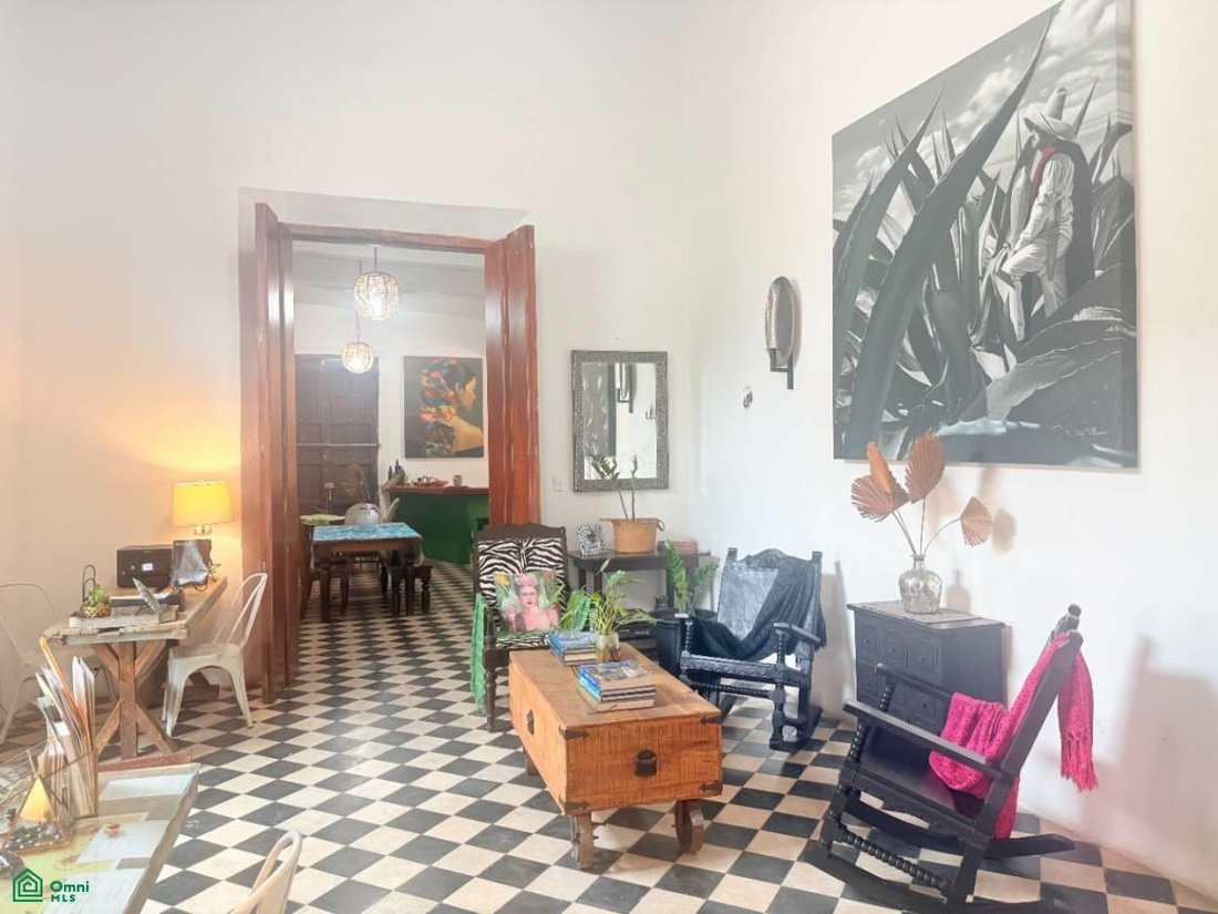 Condo in Motul, Yucatan, Mexico 5 - 18468202