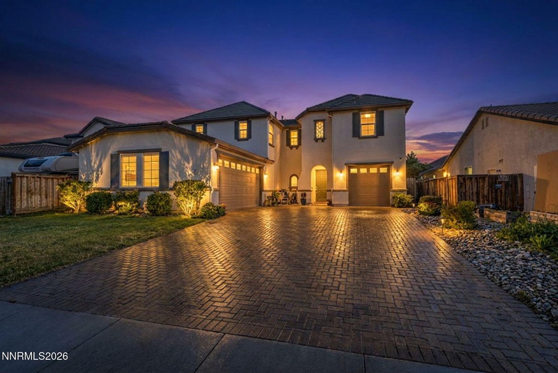 House in Reno, Nevada, United States 1 - 18676656