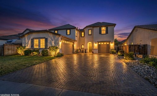 Casa a Reno, Nevada, Stati Uniti 1