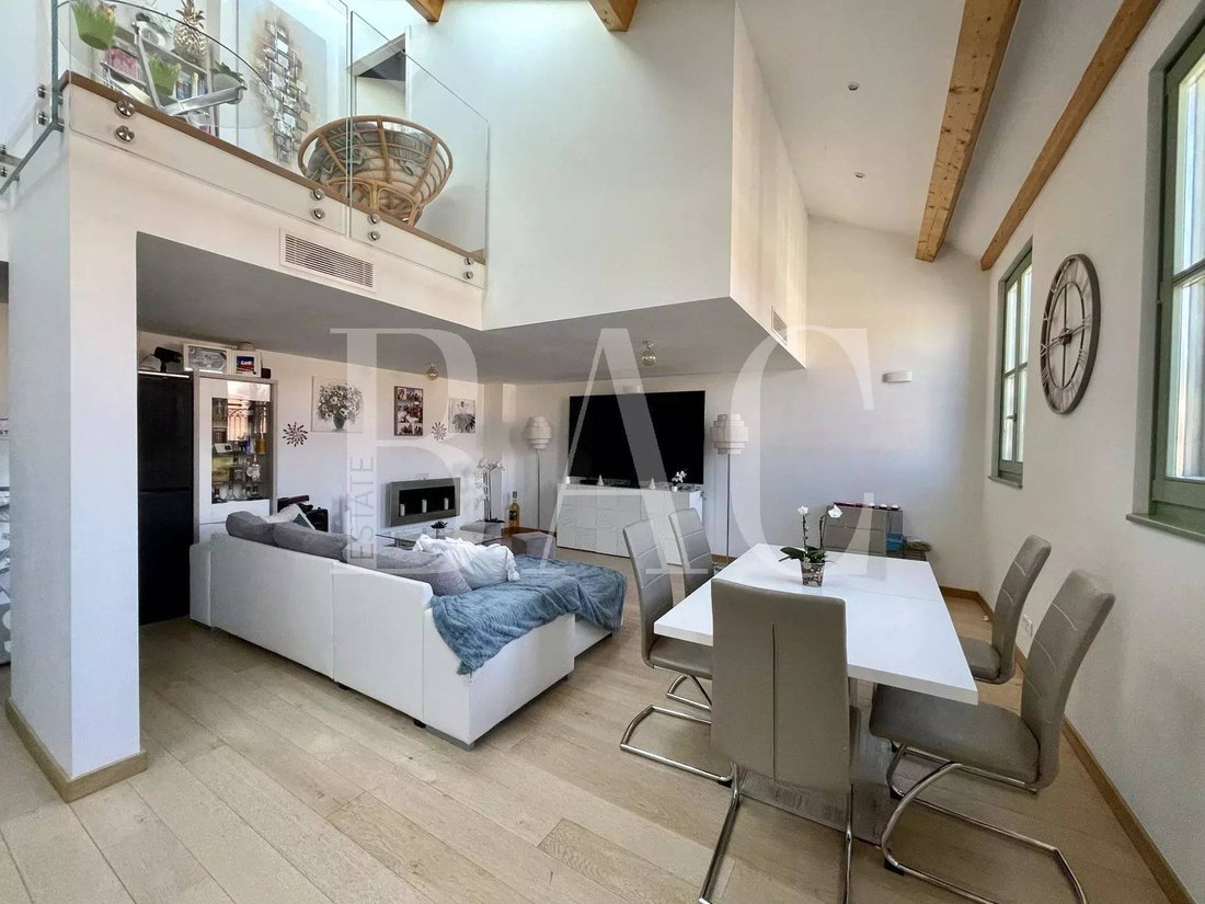 Apartamento en Niza, Provenza-Alpes-Costa Azul, Francia 2 - 15622449