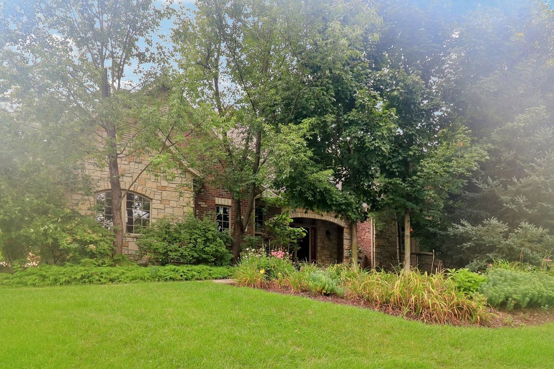 Casa a Mokena, Illinois, Stati Uniti 4 - 18626387