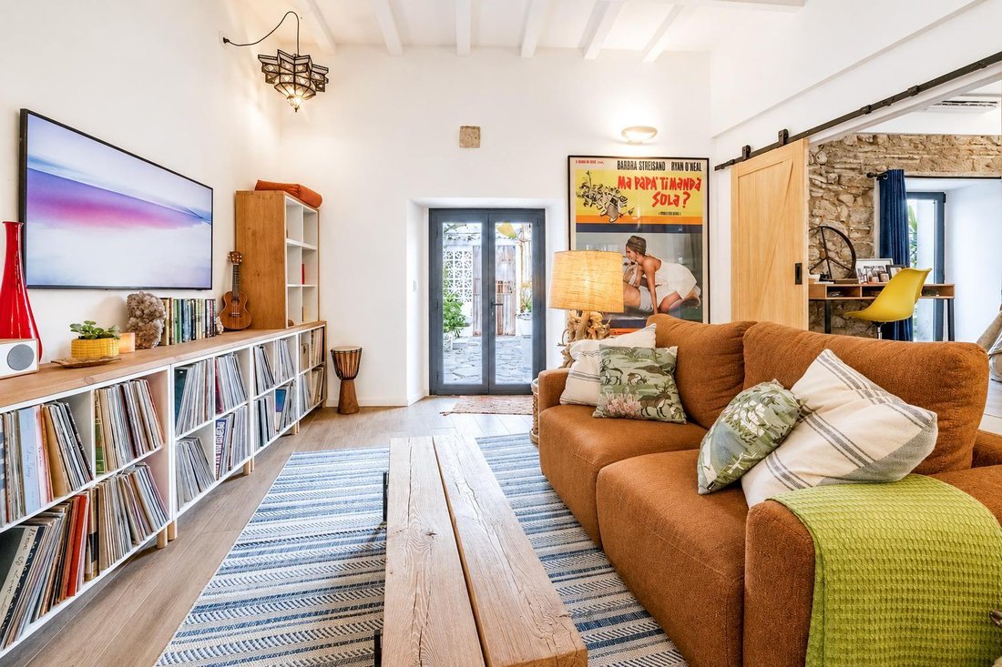Apartment in Sitges, Catalonia, Spain 5 - 18676279