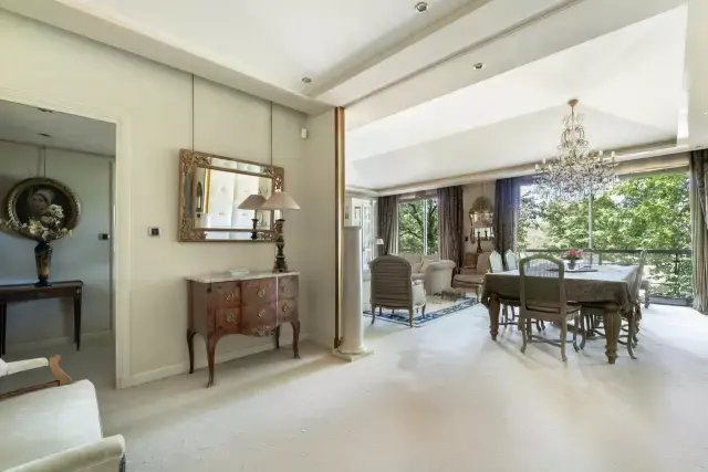 Apartment in Saint Vincent, Lyon 1er Arrondissement, Lyon 5 - 18447558