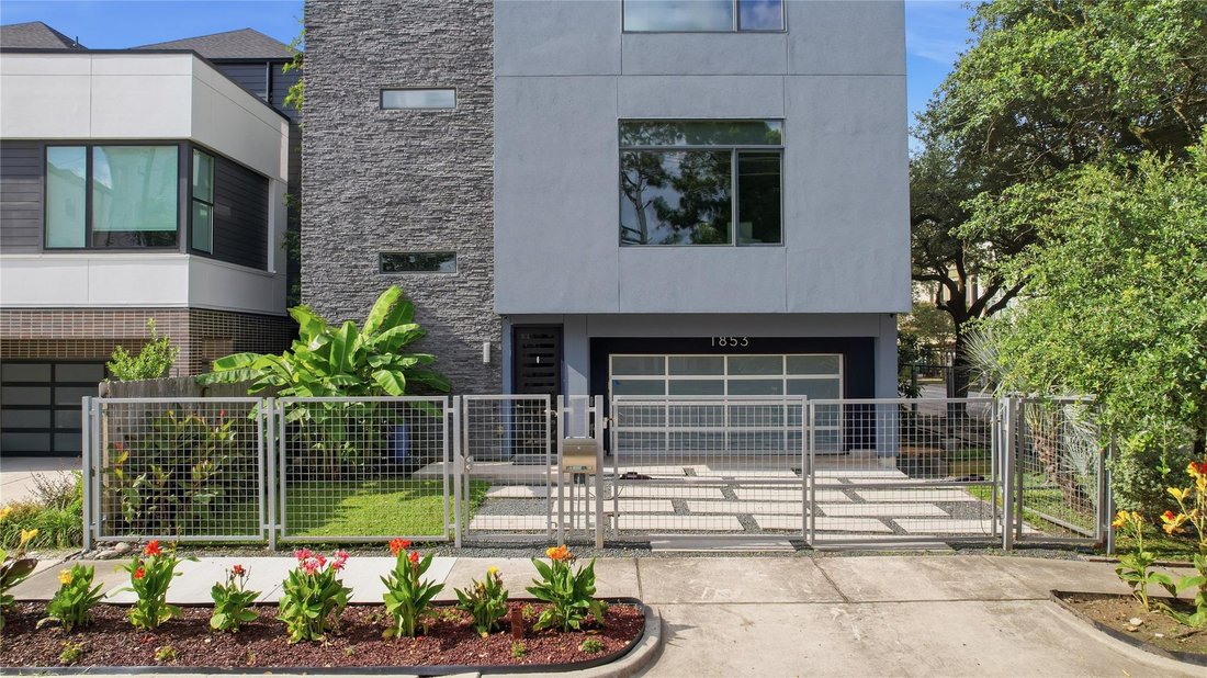House in Houston, Texas, United States 1 - 18677519