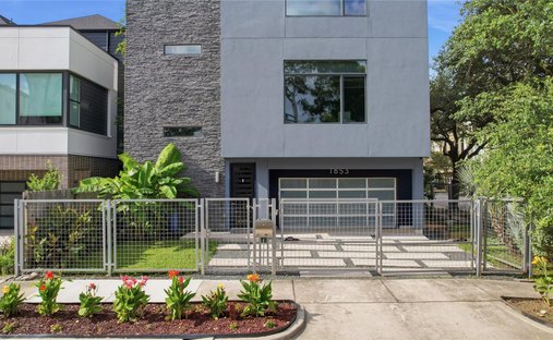 Casa a Houston, Texas, Stati Uniti 1