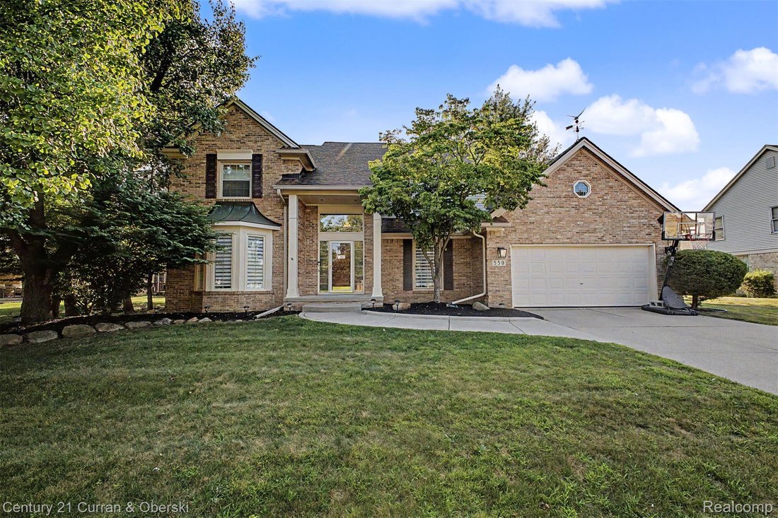House in Garden City, Michigan, United States 3 - 18674994
