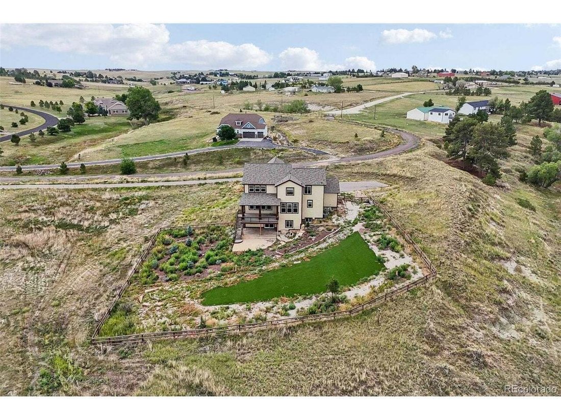 House in Parker, Colorado, United States 3 - 18676700