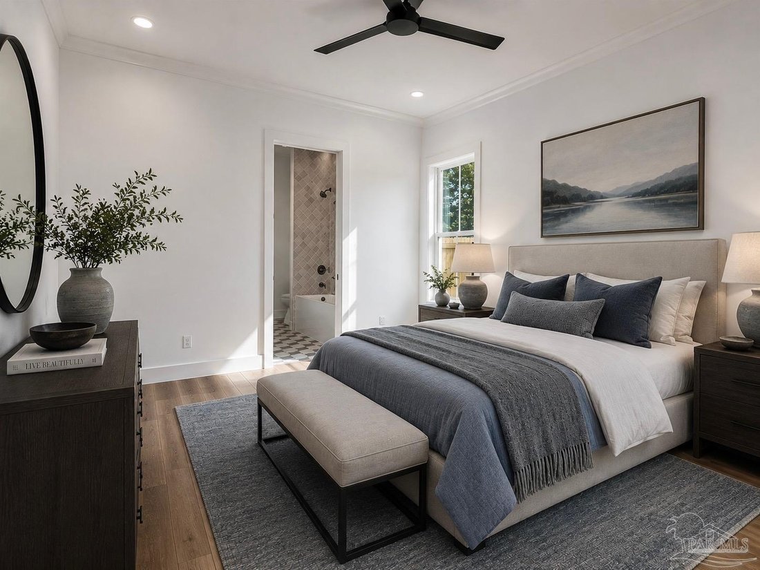 House in Pensacola, Florida, United States 4 - 18306028