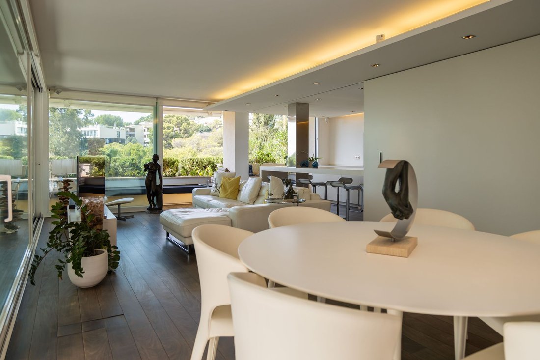 Apartment in Calvia, Balearic Islands, Spain 2 - 18676794