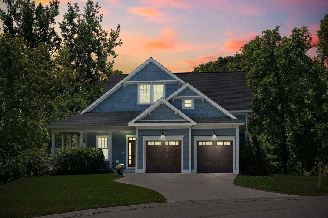 House in Garfield Township, Michigan, United States 2 - 18676753