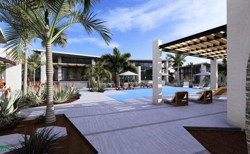 Casa en Los Barriles, Baja California Sur, México 1