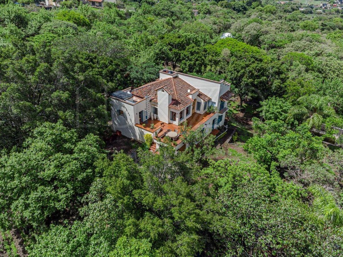 Condo in Tepoztlán, Morelos, Mexico 2 - 18675324