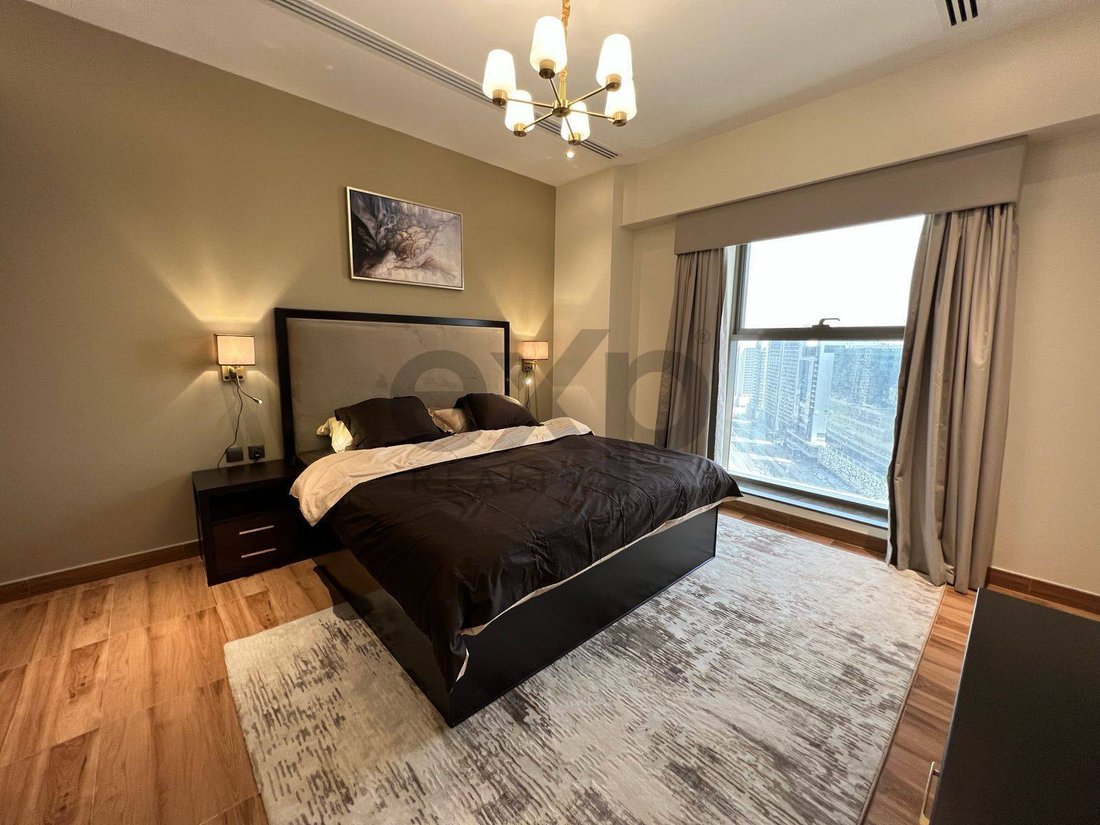 Apartment in Burj Khalifa Lake, Downtown Dubai, Dubai 2 - 18676478