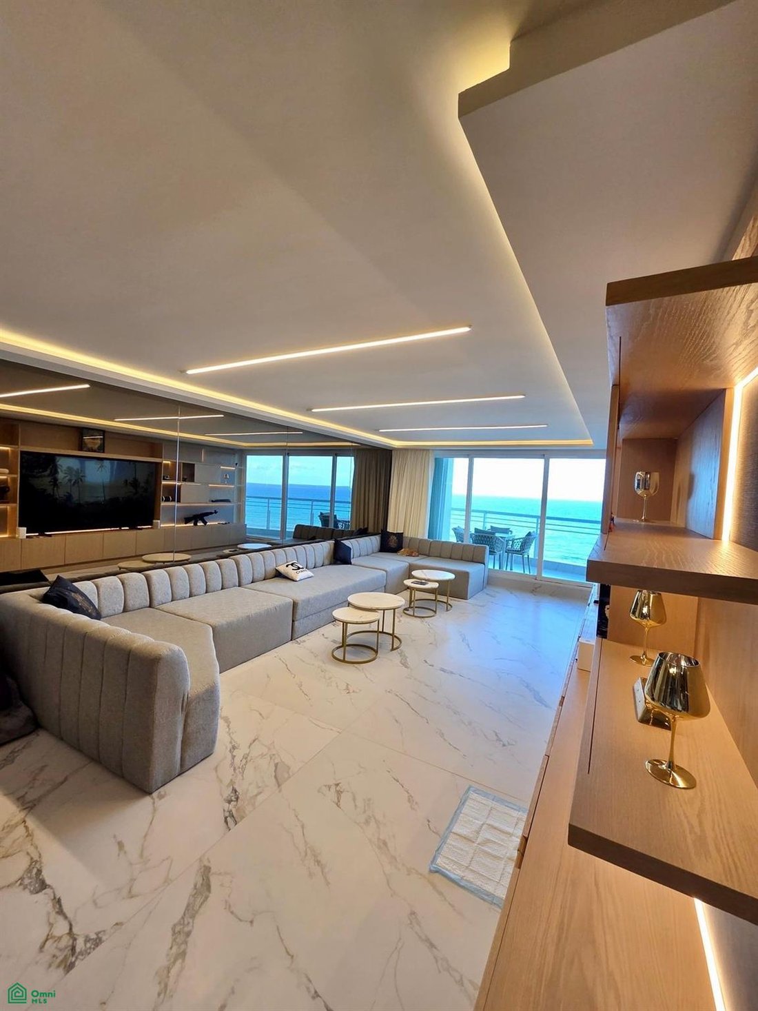 Condominio in Cancún, Quintana Roo, Messico 2 - 17088256