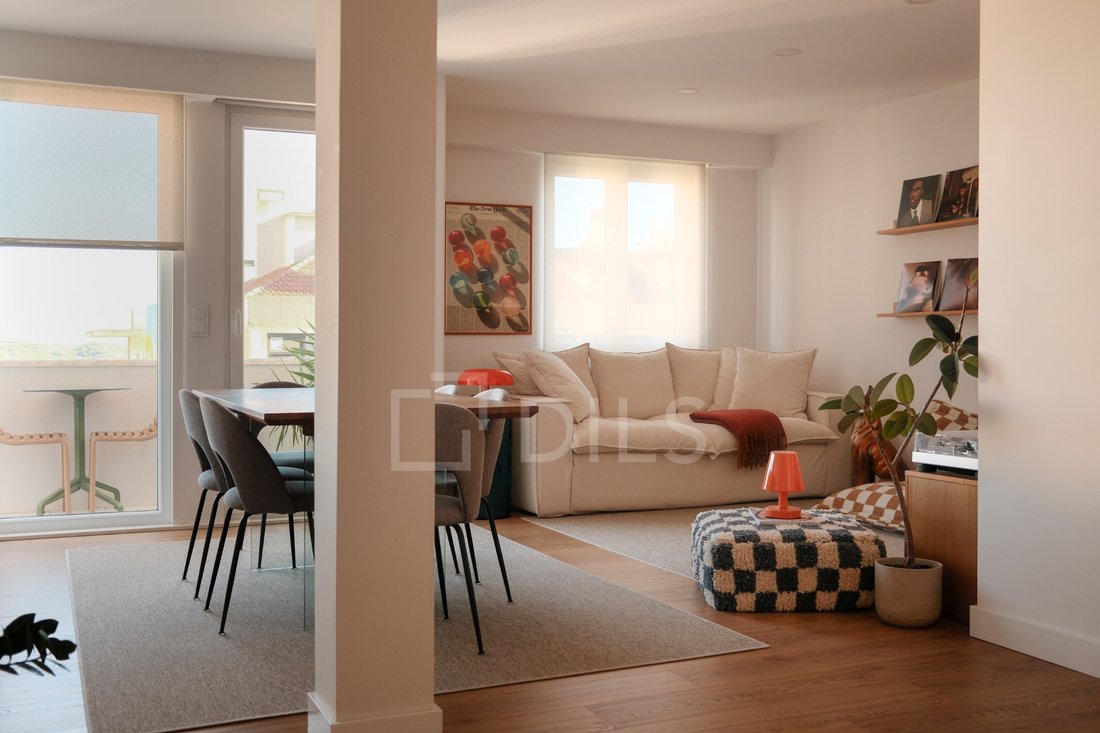 Apartment in Belem, Lisbon, Portugal 2 - 18677882
