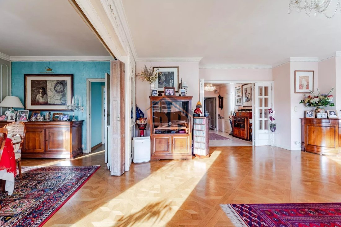 Apartment in Forest, Brussels, Belgium 2 - 18678023