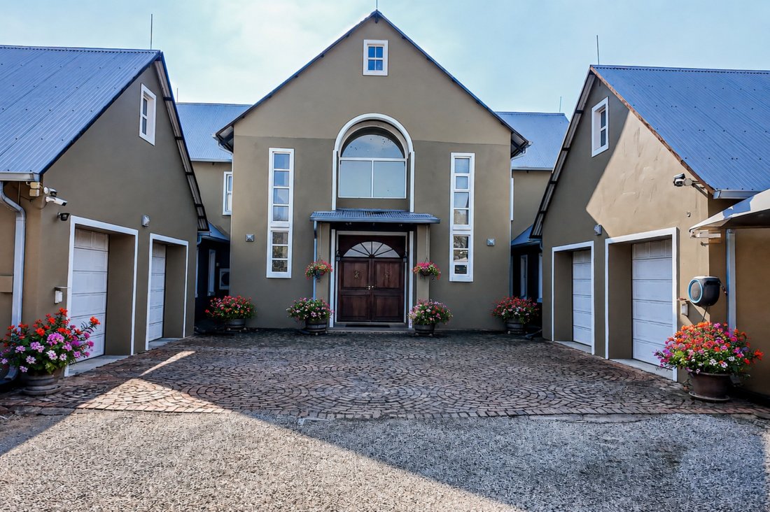 House in Randjesfontein, Gauteng, South Africa 2 - 18677963