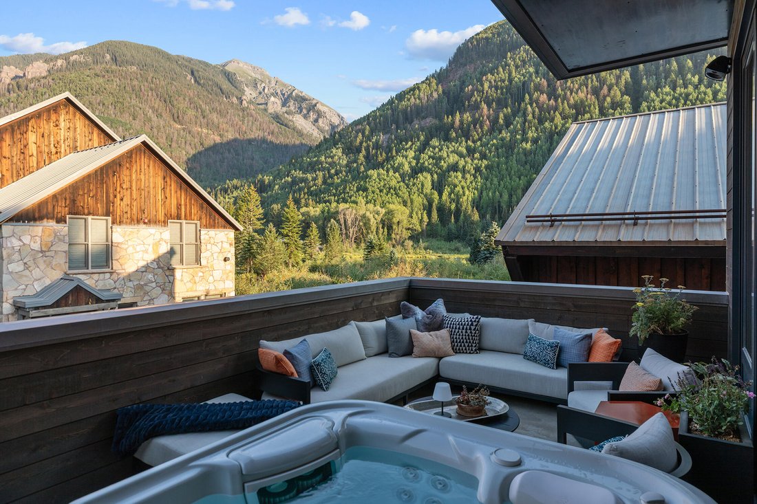 Condo in Mountain Village, Colorado, United States 3 - 18678006