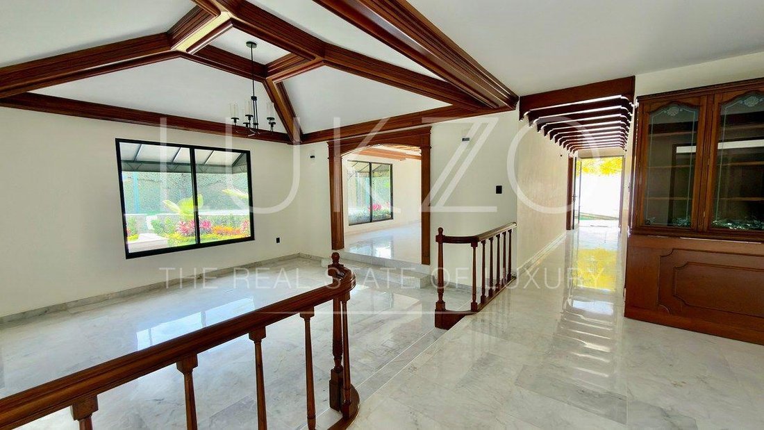 House in Cuernavaca, Morelos, Mexico 4 - 18675351