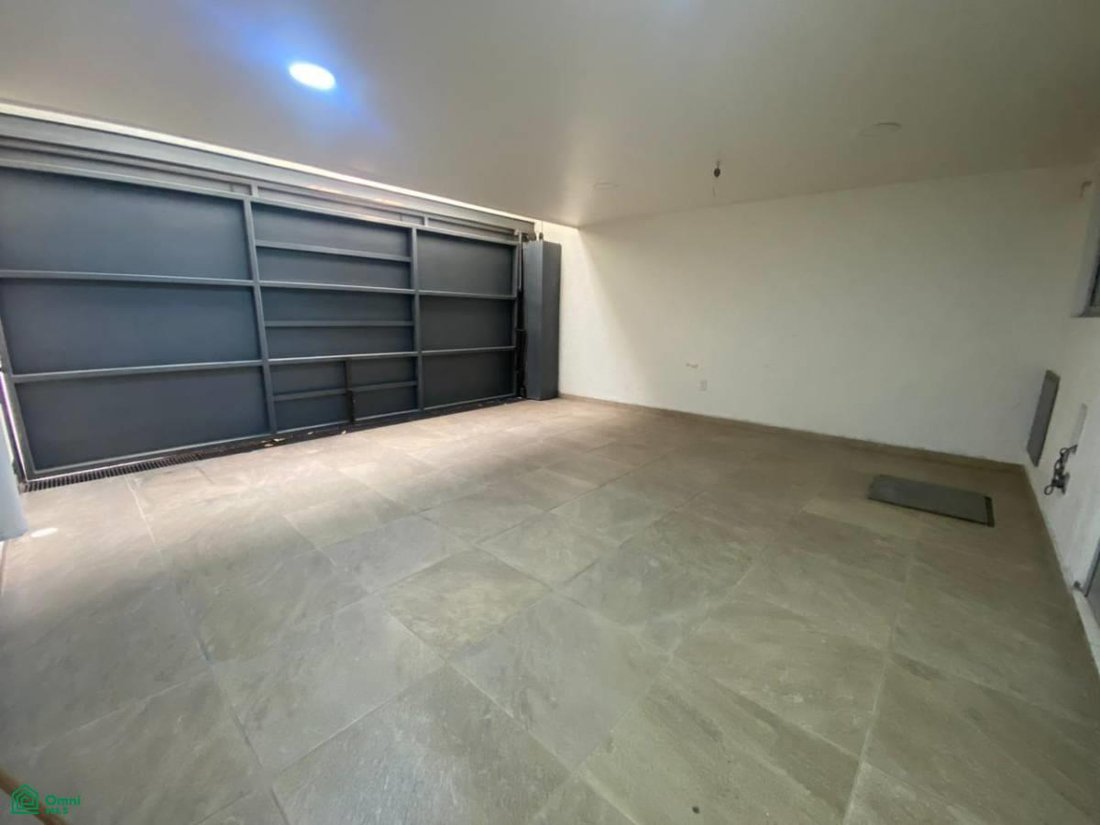 House in Mexico City, Mexico City, Mexico 2 - 17232522
