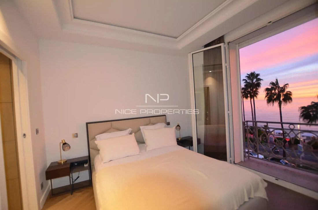 Apartment in Cannes, Provence-Alpes-Côte d'Azur, France 2 - 18677995