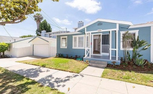 Torrance, California, United States 1