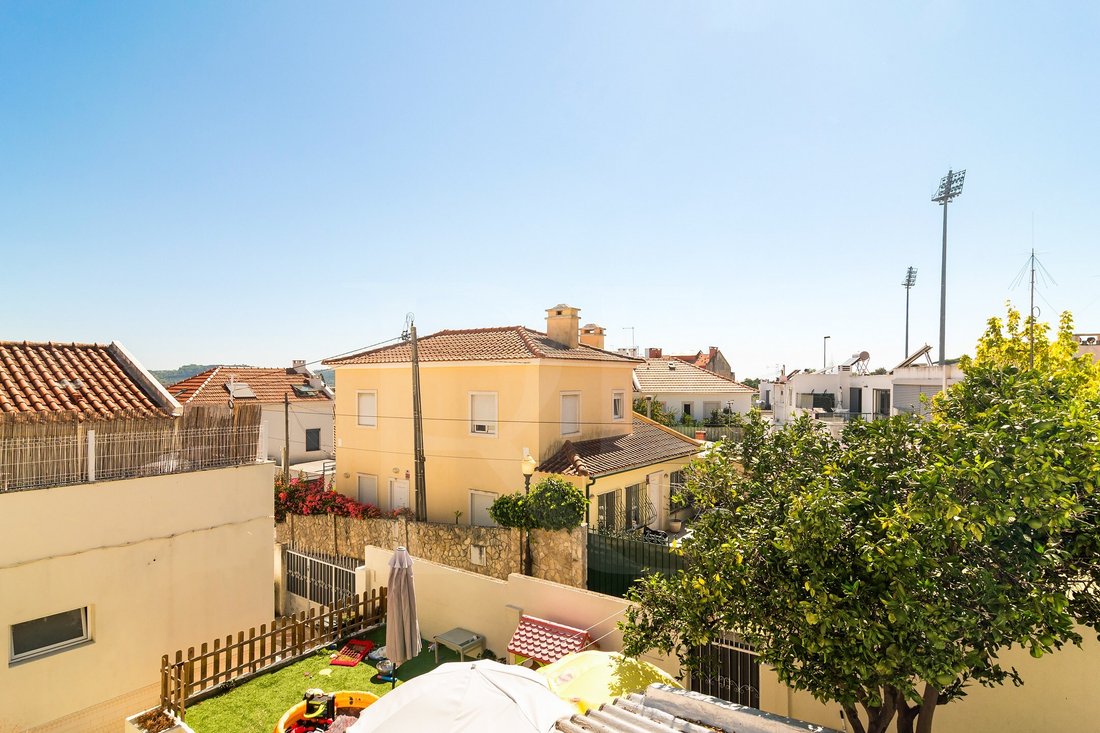 House in Arroios, Lisbon, Portugal 4 - 15425636