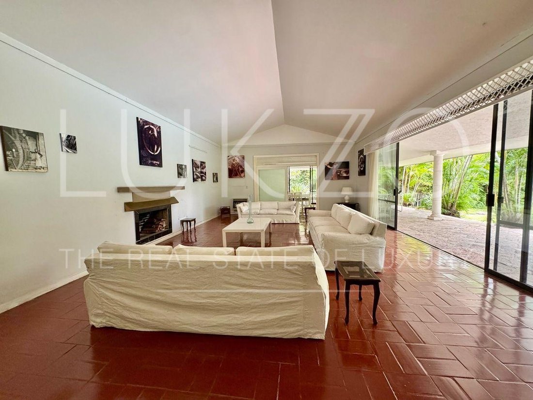 House in Cuernavaca, Morelos, Mexico 4 - 18675133