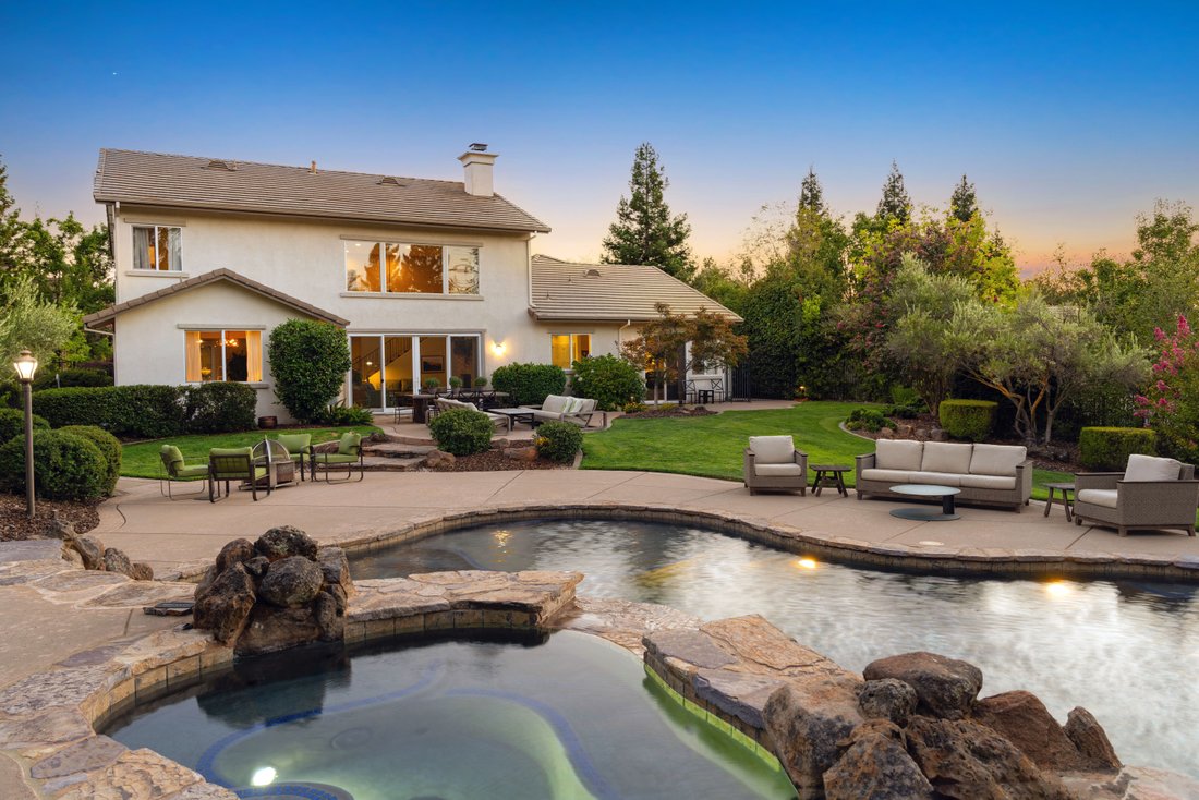 House in El Dorado Hills, California, United States 2 - 18675526