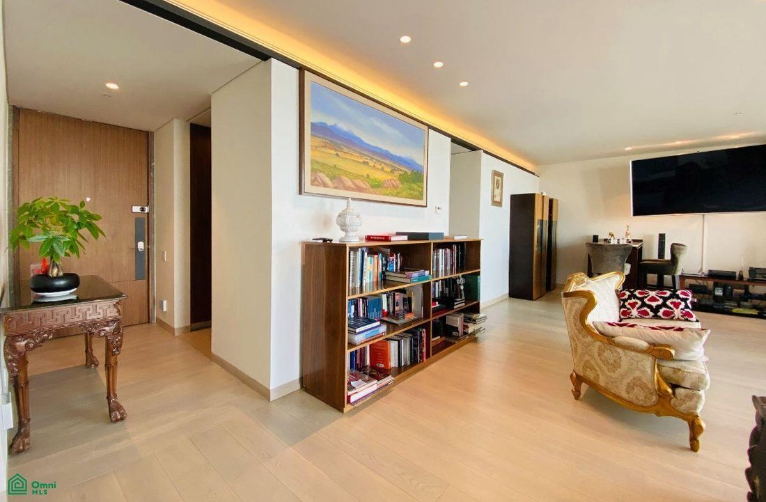 Condo in Mexico City, Mexico 4 - 18678601