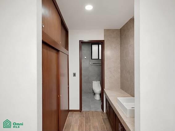 Appartement à San Lucas Teacalco, État d'Hidalgo, Mexique 1 - 18370545