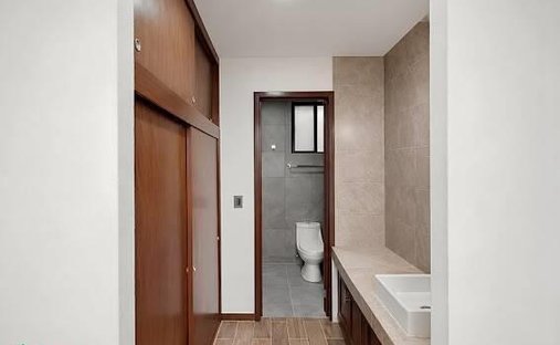 Condominio a San Lucas Teacalco, Hidalgo, Messico 1
