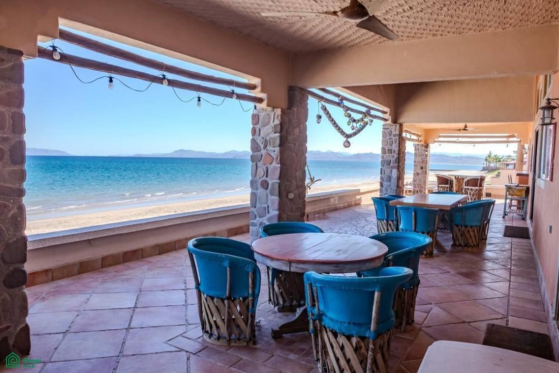 Haus in Punta Chivato, Baja California Sur, Mexiko 5 - 17088291