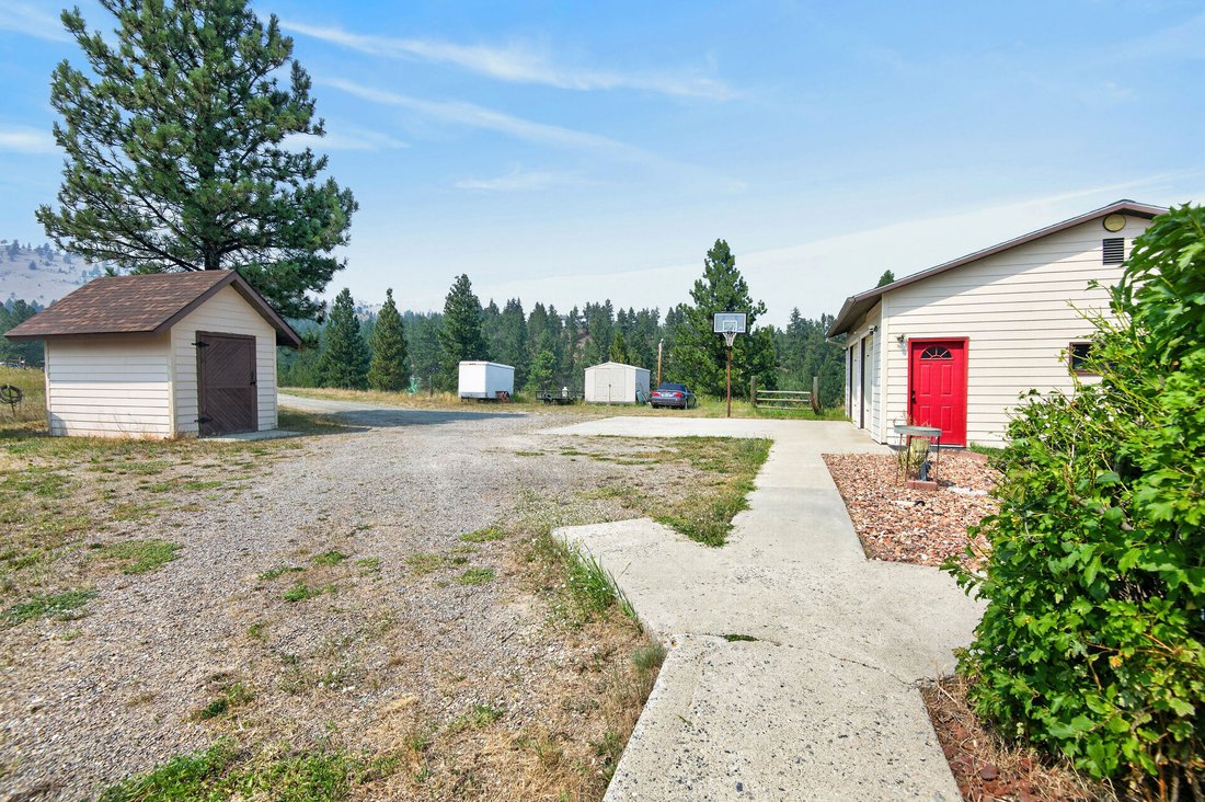 House in Clancy, Montana, United States 5 - 18675460