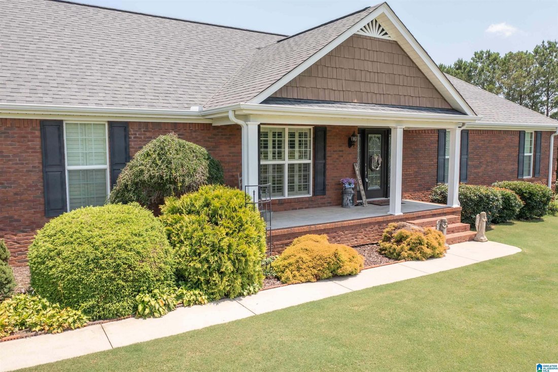 House in Jacksonville, Alabama, United States 3 - 18675746