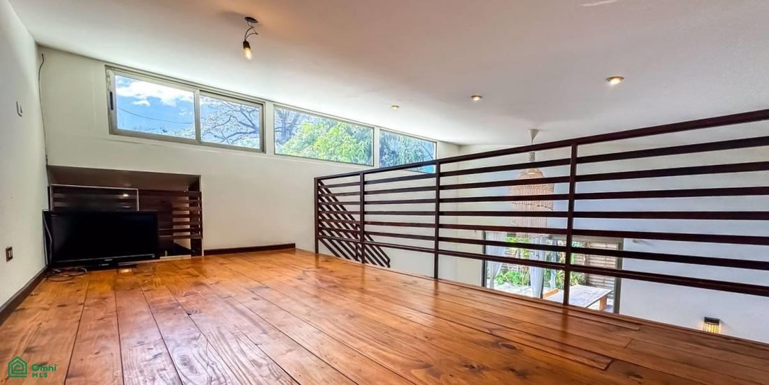 Casa en Santa Teresa, Provincia de Puntarenas, Costa Rica 2 - 17100824