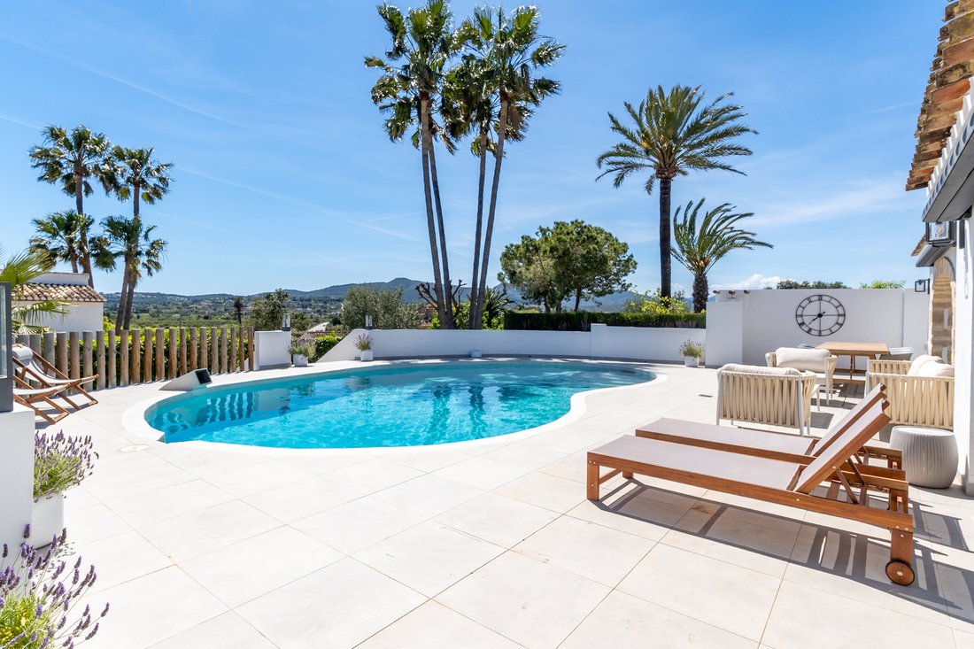 Villa in Xabia / Javea, Valencian Community, Spain 4 - 18674752