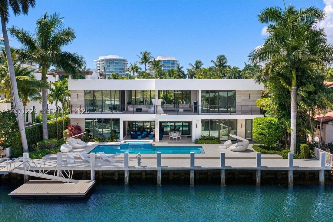 House in Fort Lauderdale, Florida, United States 1 - 18676976
