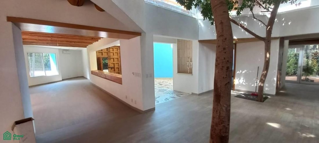 House in San Mateo Atarasquillo, State of Mexico, Mexico 3 - 17232879