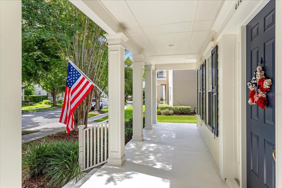 House in Kissimmee, Florida, United States 4 - 18675967